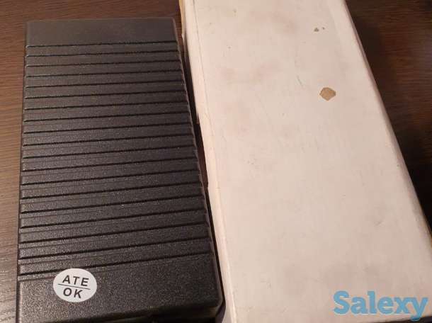 Адаптер AC-DC 12V-10A блок питания адаптор, фотография 1