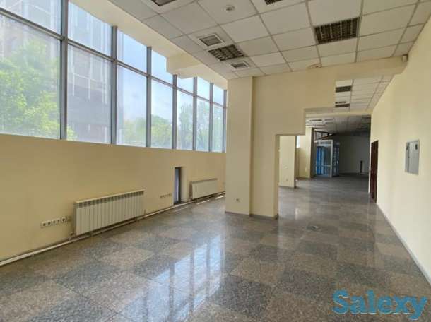 Помещение 226 кв.м на первой линии ул. Толе Би, фотография 5