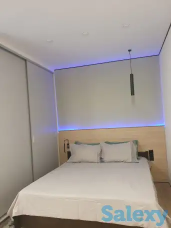 Евро ремонт. Ремонт квартиры . Бригада ОЗБЕКОВ, фотография 3