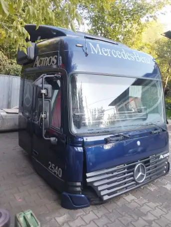 Продам запчасти на актрос мп1, фотография 3