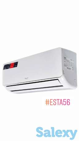 Сплит-системы, кондиционеры, фотография 3