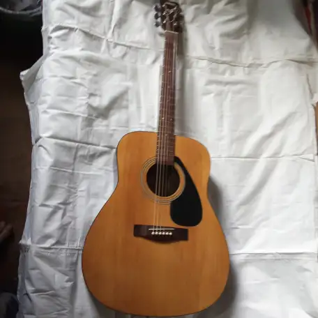 Продам гитару yamaha f310, фотография 1