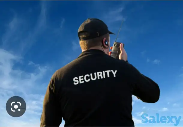 Срочно требуются охранники, фотография 1