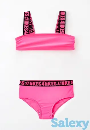 Купальник playtoday, фотография 1