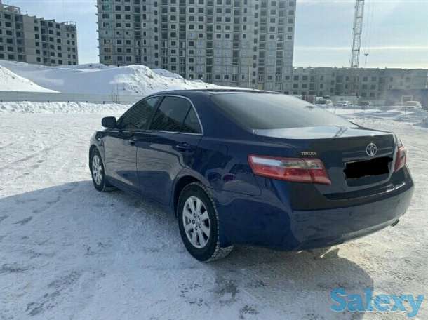 Продам camry 40, фотография 9
