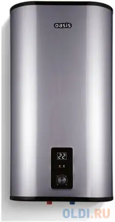 Водонагреватель 50l 2000w 50z oasis, фотография 1