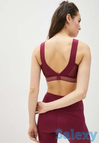 Топ спортивный black limba, фотография 3