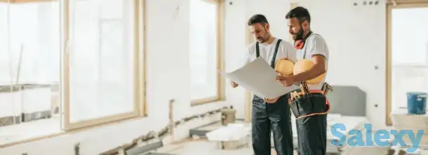 Сметные услуги - Составление сметной документации  от 230 тенге, фотография 7