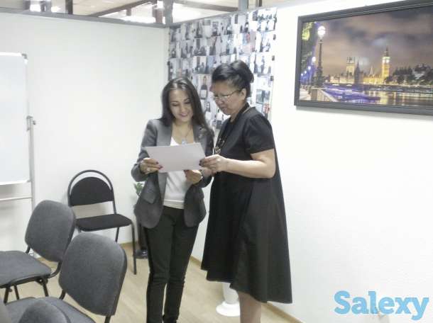 БУХГАЛТЕРСКИЕ КУРСЫ | АСТАНА, фотография 1