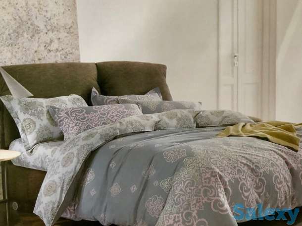 Постельное белье, фотография 3