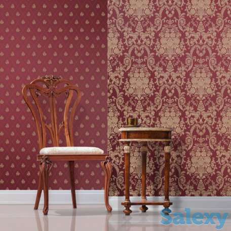 Обои; Обои в Алматы; Обои дизайнерские; Обои эксклюзивные; Обои моющиеся, фотография 1