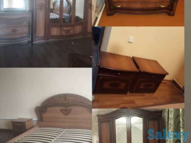 Спальный гарнитуры  260000тг с матрасом производства Беларусия, фотография 10