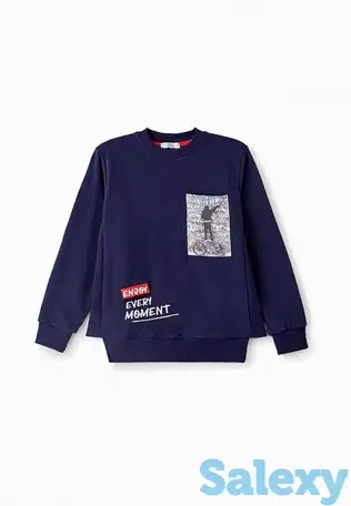 Свитшот bell bimbo, фотография 1