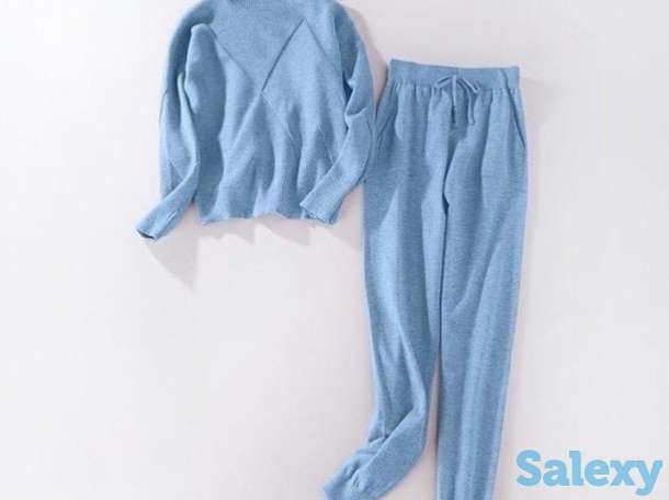 Женский спортивный костюм, фотография 5