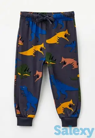 Брюки спортивные sela, фотография 1