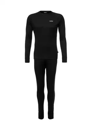 Комплект термобелья rukka gisa women's black, фотография 19