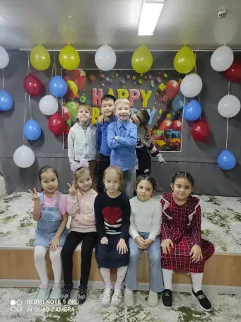 Группа Продленного дня для учеников 1-4 классов, фотография 2