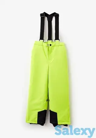 Брюки утепленные playtoday, фотография 1