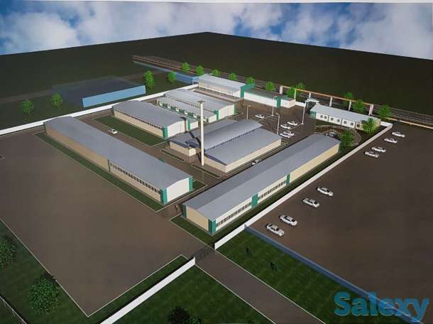 Новый строительный рынок 