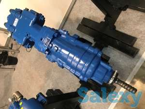 Вращатель, дрифтер, ротор для анкерной буровой Klemm, Beretta, Casagrande, фотография 2