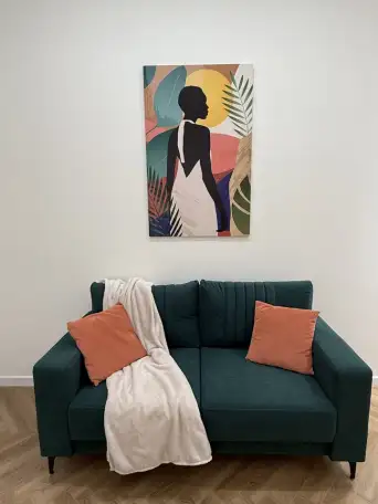 Апартаменты бизнес класса в ЖК Сириус в золотом квадрате!, фотография 11