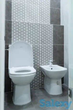 5-комнатная квартира Жилой комплекс Bloom House, Манаева 92, фотография 12