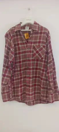 Мужские рубашки, фотография 5