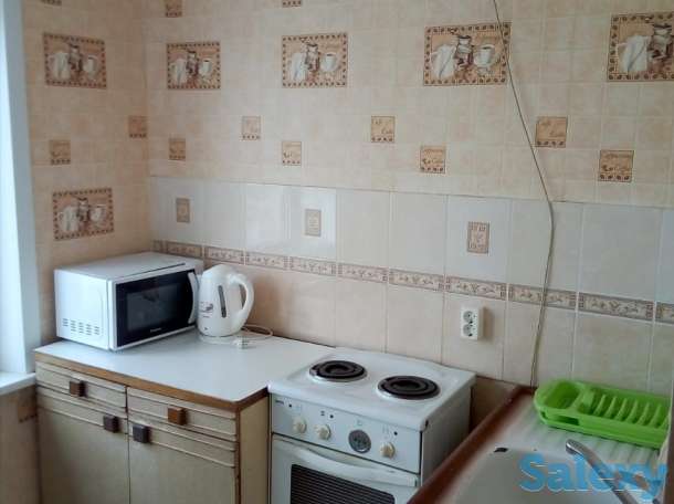 Продам 3-х комнатную квартиру, Амурская 16, фотография 6