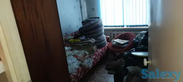 Продается 4х ком.квартира на 3эт., фотография 6