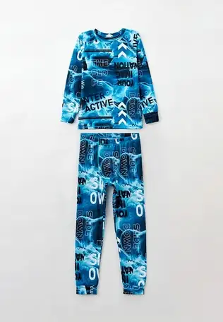 Термобелье playtoday, фотография 1