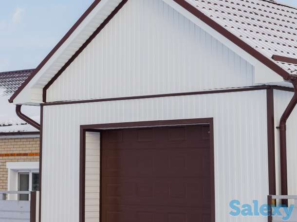 Ворота, рольставни DoorHan! Теперь и в кредит!!!, фотография 3