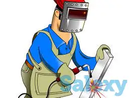 Требуется электрогазосварщик, фотография 1