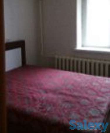 3х комнатная кв  Золотой квадрат  середина Астаны  вьезд левый правый берег Ташенова  Республики   Кабанбай  батыра, фотография 3