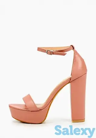 Босоножки super mode, фотография 1