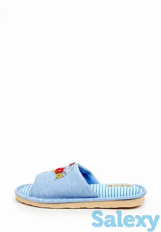 Тапочки tingo, фотография 1