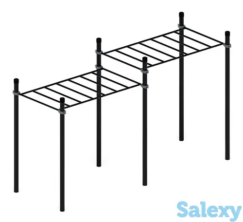 Воркаут 19 (108) серый вт 12.19-03, фотография 1