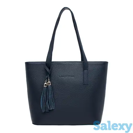 Сумка женская parrys dark blue, фотография 1