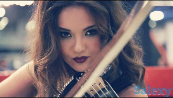 Преподаватель по скрипке и фортепиано, фотография 8