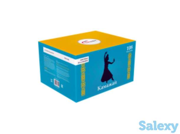 Батарея салютов Камажай купить, фотография 1