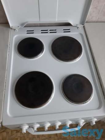 Продам электрическую плиту, фотография 2