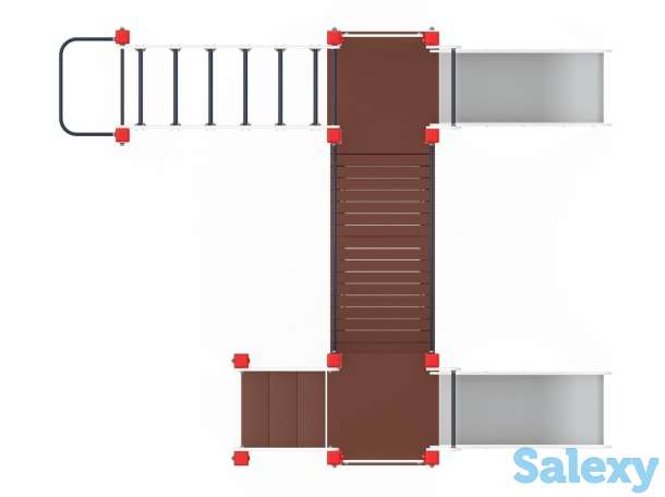 Карапуз (эко) дик 1.001.04-02 н=750, фотография 6