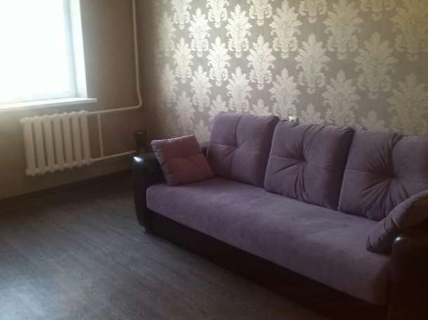 3-комнатная квартира, проспект Абая  — Тлендиева, фотография 1