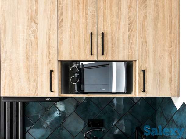 Красивая квартира в центре города, ул. Бальзака, 8, фотография 10