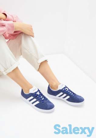 Кеды adidas, фотография 6