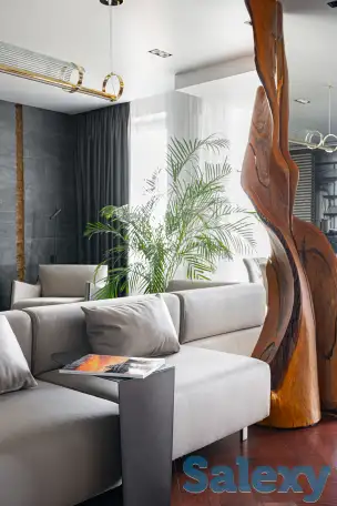 Квартира в элитном районе в Сочи, Виноградная 14, фотография 9