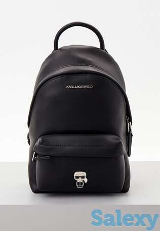 Рюкзак karl lagerfeld, фотография 3