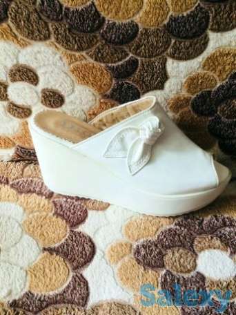 Шлепанцы, фотография 1