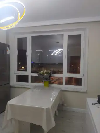 Сдам 3 х комн квартиру, Нажимеденова, фотография 2