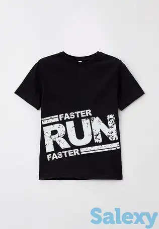 Футболка elaria, фотография 1