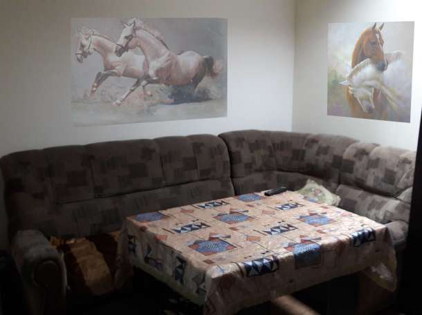 Место в 6 местном номере, Бальзака 8, фотография 4